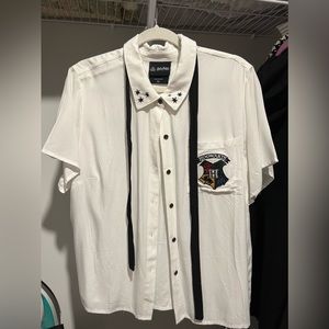 👚👚👚 Harry Potter Hogwarts Blouse 👚👚👚